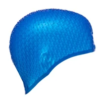Casca inot (silicon) Long Hair Cima Bubble 1669 (3314) 10