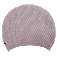Casca inot (silicon) Long Hair Cima Bubble 1669 (3314) 6