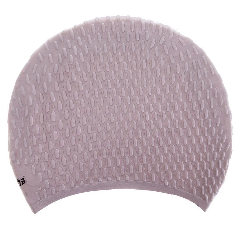 Casca inot (silicon) Long Hair Cima Bubble 1669 (3314) 6