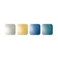 Casca inot Beco Silicone Metallic 7397 (783) 2