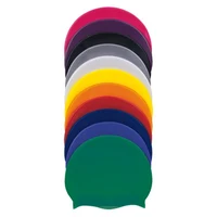 Шапочка для плавания Beco Solid 7390 (778) 3