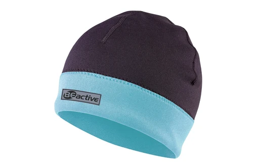 Шапочка для плавания неопреновая M Beco Beanie 7351 (10747)