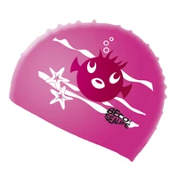 Шапочка для плавания детская Beco Animal 73942 (790) 2