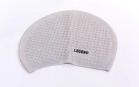 Шапочка для плавания Legend PL-5921 (2468) 6