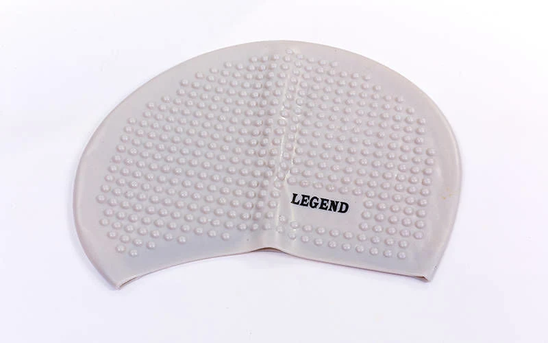 Шапочка для плавания Legend PL-5921 (2468) 6
