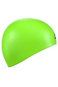 Шапочка для плавания силиконовая MadWave Reverse Champion M055001 (10704) 3