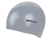 Шапочка для плавания силиконовая 3D Beco 7380 (9507)
