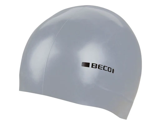 Шапочка для плавания силиконовая 3D Beco 7380 (9507)