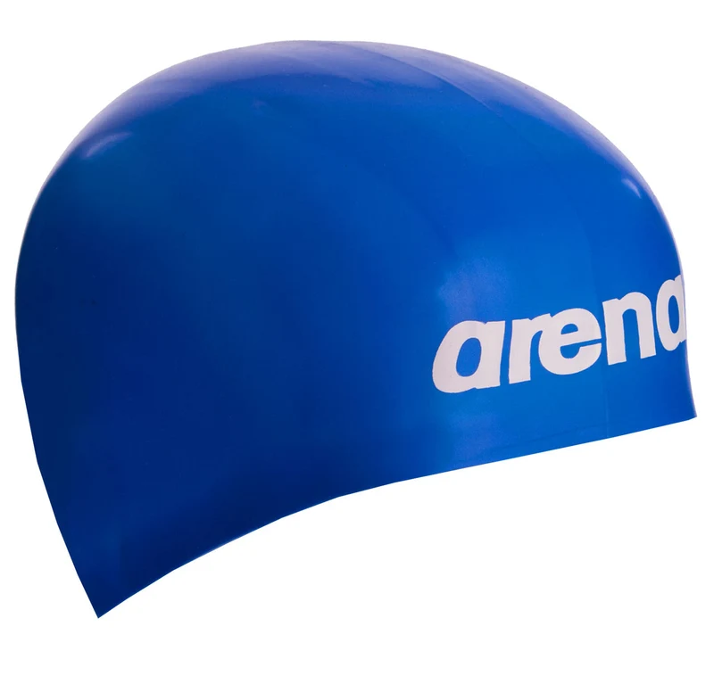 Casca inot silicon Arena Moulded PRO II AR-001451 (8445) 7