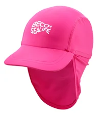 Palarie de soare pt copii m.1 Beco Sealife 833 (10756) 3