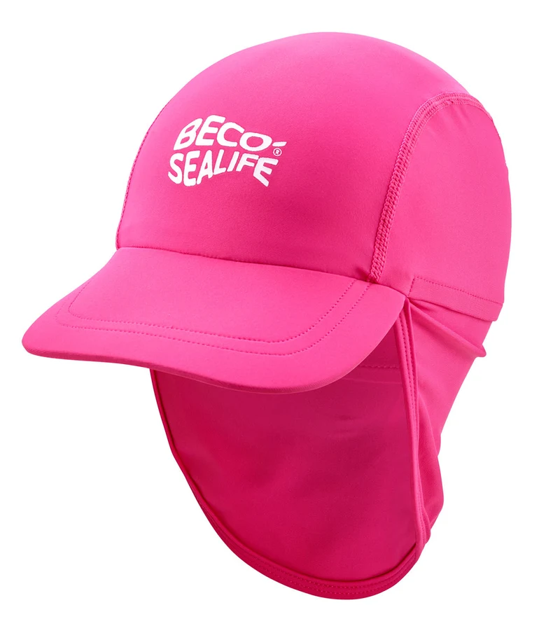 Palarie de soare pt copii m.1 Beco Sealife 833 (10756) 3