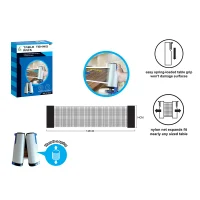 Plasa tenis de masa (1.48x0.14 m) 53619 / 2410-1919 (4181) 2