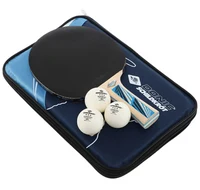 Paleta tenis masa Donic Legends 700 + husa + mingi 788489 (9068) 3