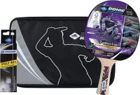 Paleta tenis masa Donic Legends 800 + husa + mingi 788488 (9064)