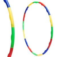 Cerc Hula hoop d=77 cm, plastic FI-308 (3852) 3