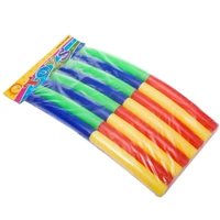 Cerc Hula hoop d=77 cm, plastic FI-308 (3852) 4