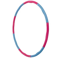 Обруч массажный / Хулахуп d=95 см Fitness Ring SL-3012 (3854) 3