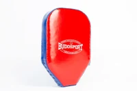 Lapa din (2 buc.) 8 cm PVC PK-22 (7777) 3