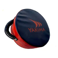 Макивара боксерская 40х15 см Yakimasport 100512 (6173) 2