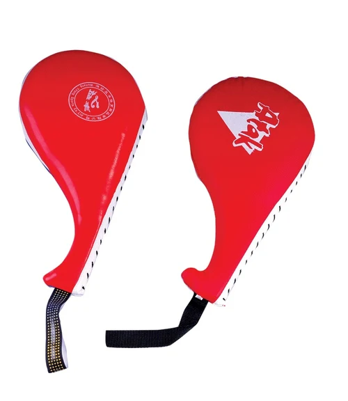 Paleta dubla box / taekwondo 87052 (3910)