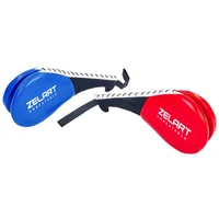 Paleta dubla box / taekwondo BO-5489 (9272)
