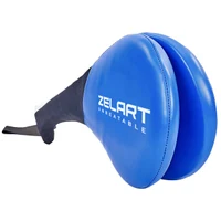 Paleta dubla box / taekwondo BO-5489 (9272) 5