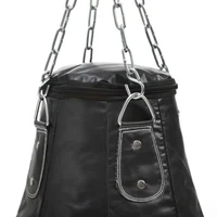 Para de box GOL / neumplut 25 kg, 80x28 cm Yakimasport 100490 (4859) 2