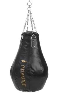 Para de box GOL / neumplut 25 kg, 80x28 cm Yakimasport 100490 (4859)