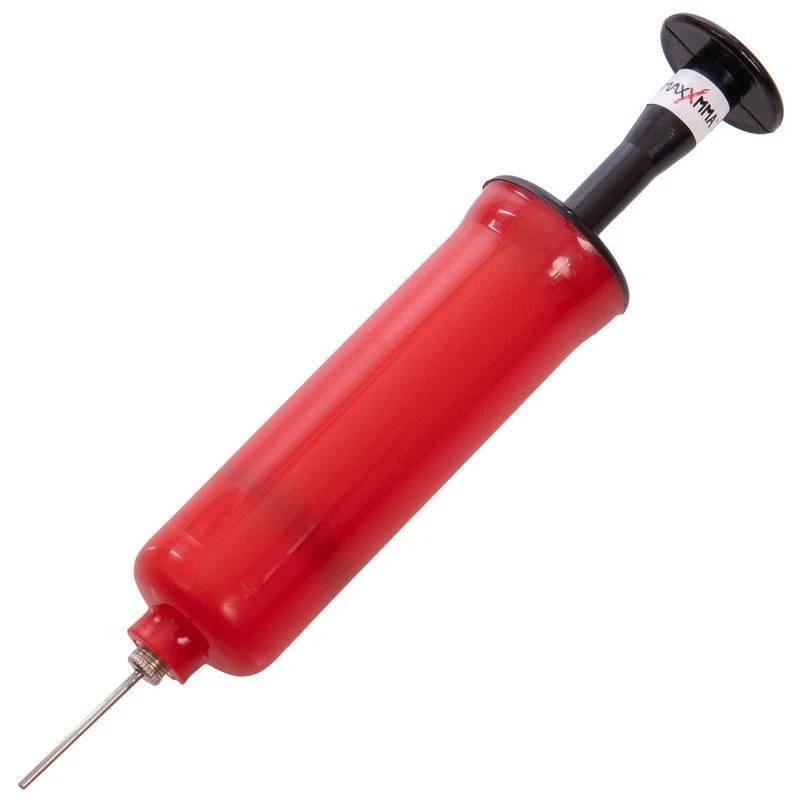 Para de box d=22 cm MAXXMMA Double End Bag SD01 (4991) 9