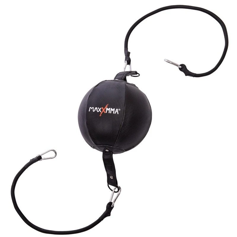 Para de box d=22 cm MAXXMMA Double End Bag SD01 (4991) 5