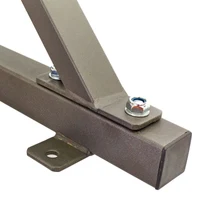 Крепление настенное для боксерского мешка 52x12x47 см (макс. 100 кг) SR7606B (5108) 3