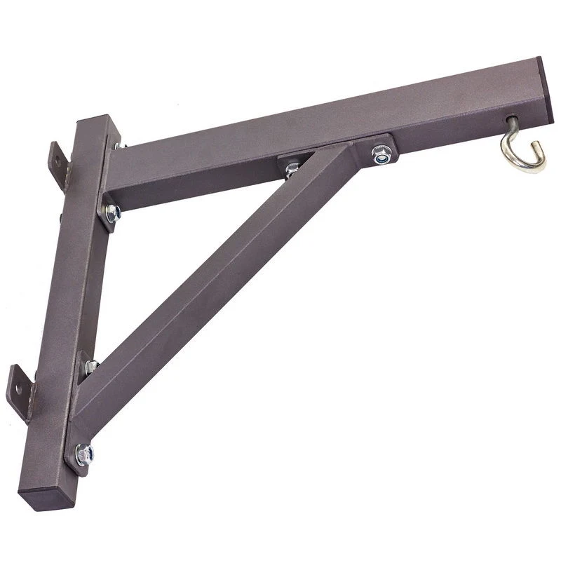 Крепление настенное для боксерского мешка 52x12x47 см (макс. 100 кг) SR7606B (5108) 2