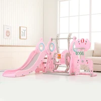 Ansamblu de joaca pt copii 5-in-1 inSPORTline Multino IN23244
