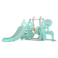 Ansamblu de joaca pt copii 5-in-1 inSPORTline Multino IN23244 6