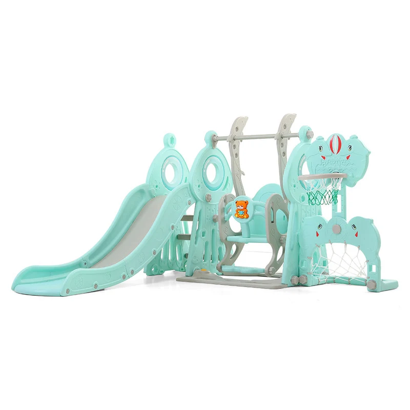 Ansamblu de joaca pt copii 5-in-1 inSPORTline Multino IN23244 6
