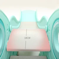 Ansamblu de joaca pt copii 5-in-1 inSPORTline Multino IN23244 7