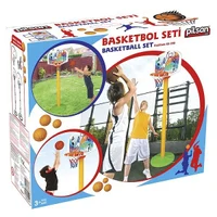 Set de baschet "Super" 53x59x215 cm 03398 (9890) 2