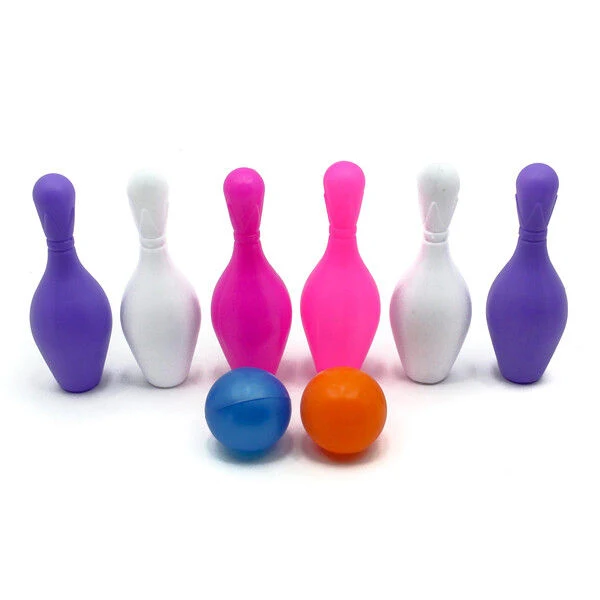 Bowling (6 bile + 2 mingi) 5333 (1783) 2