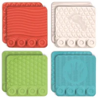 Covoras orto-senzorial 38.5x28.5x7.8 cm Clementoni 17352 (8285) 2
