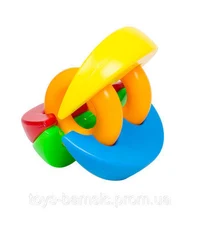 Joc-constructor "Minge" d=17 cm (613) 3