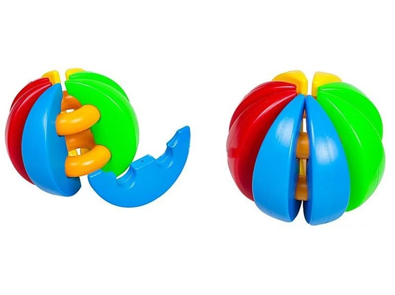 Joc-constructor "Minge" d=17 cm (613) 2