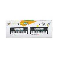 Электронное пианино с микрофоном, USB MQ 37 472045 (9676) 4