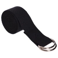 Curea yoga 183x3.8 cm, bumbac FI-4943 (566) 5