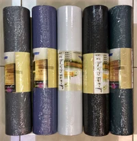Saltea yoga 173х61х0.6 см PVC 10644 (2181) 2