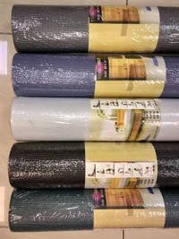 Saltea yoga 173х61х0.6 см PVC 10644 (2181) 4