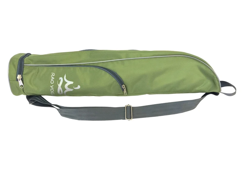 Сумка-чехол для йога-коврика «Expert Plus» Rao Yoga (380) 6