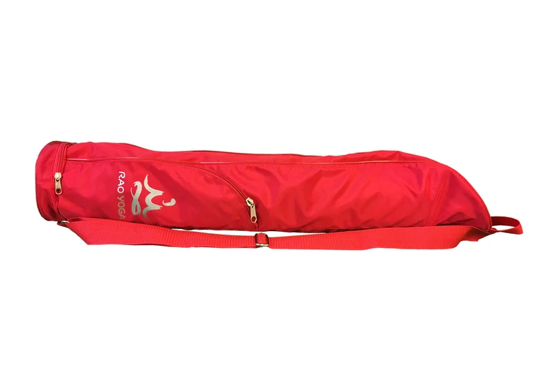 Сумка-чехол для йога-коврика «Expert Plus» Rao Yoga (380) 3