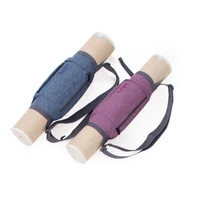Сумка-чехол для йога коврика Bodhi Roll-n-Go Mini Yoga Bag (415)