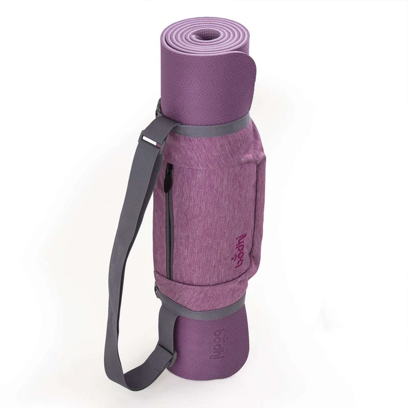 Сумка-чехол для йога коврика Bodhi Roll-n-Go Mini Yoga Bag (415) 2