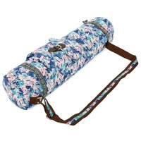 Geanta pt covoras yoga 16x70 cm FI-6972 (4002) 5